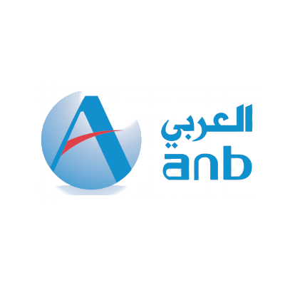 Arab National Bank logo