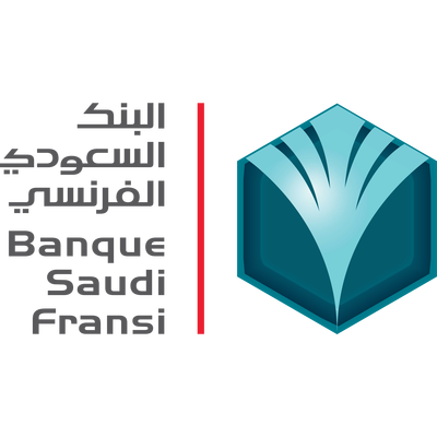 Banque Saudi Fransi logo