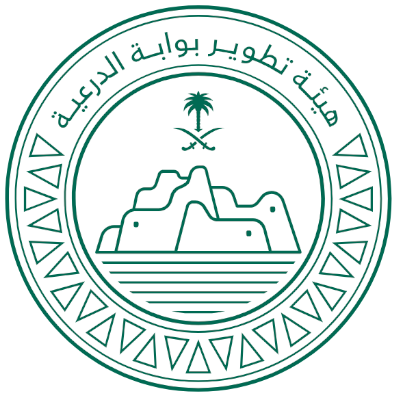 Diriyah Gate Development Authority logo
