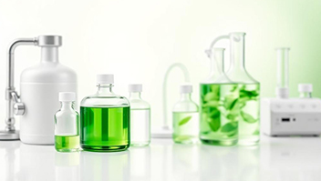 Packaging, Printing & Ink Manufacturing