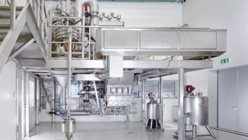 Packaging, Printing & Ink Manufacturing